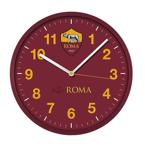 Roma orologio parete - da, parete-