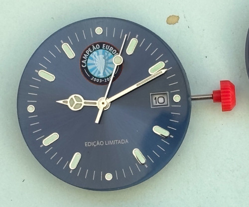 Orologio porto calcio - orologio,
