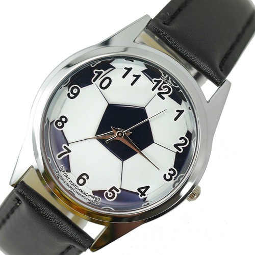 Orologio calcio pallone - orologio,