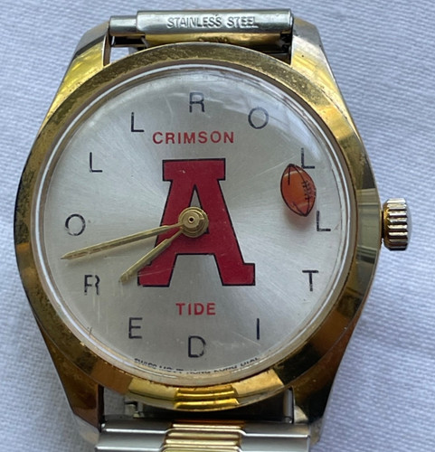 Orologio uomo crimson con - crimson,