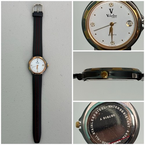Orologio vintage valentino - orologio,