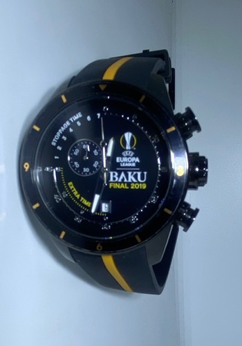 Orologio europa league baku - league,