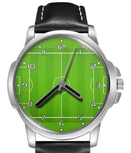 Orologio polso football - da,