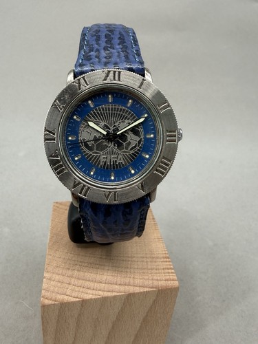 Raro orologio quarzo fifa - quarzo,
