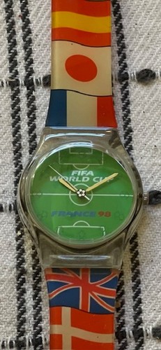 Orologio vintage unisex - orologio,