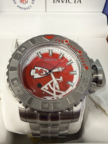 Orologio invicta sea hunter - orologio,