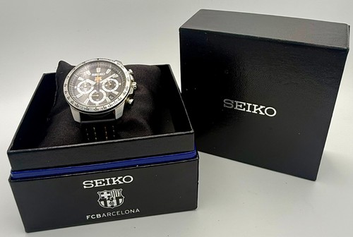 Raro orologio cronografo seiko - raro,