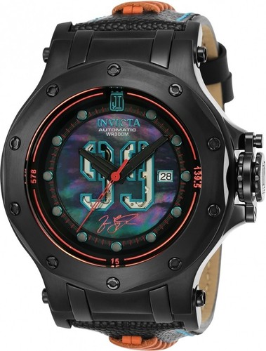Orologio subacqueo invicta - orologio,