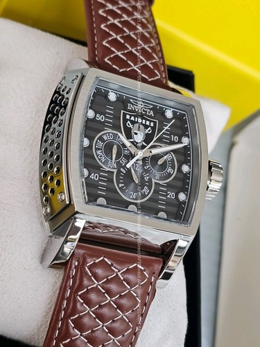Orologio uomo invicta - invicta, nfl