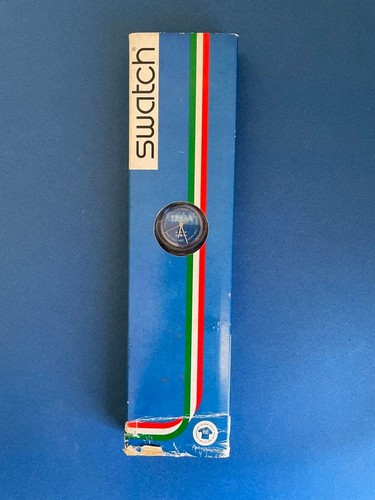Orologio swatch calcio - orologio,