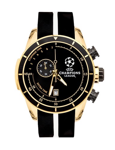 Orologio champions league - orologio,