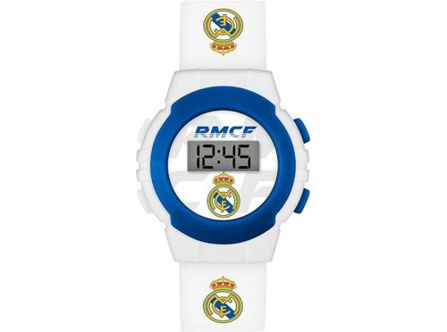 Orologio digitale real madrid - orologio,