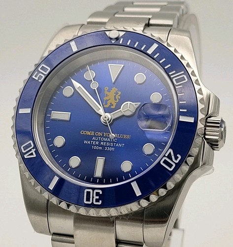 Orologio subacqueo automatico