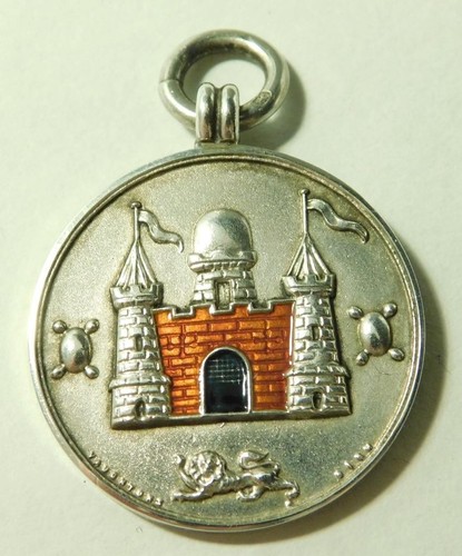 Orologio vintage argento - orologio,