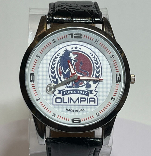 Orologio calcio catrachos - calcio,
