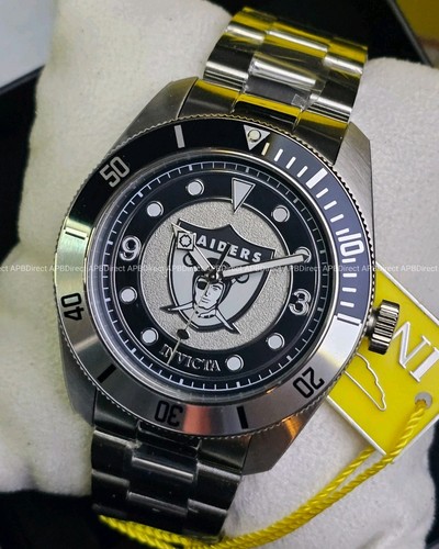 Invicta nfl las vegas - invicta,