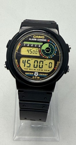 Casio trw uscito - casio, nel