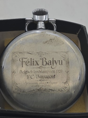 Orologio tasca felix balyu - tasca,