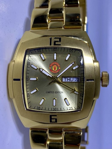 Orologio manchester united - manchester,