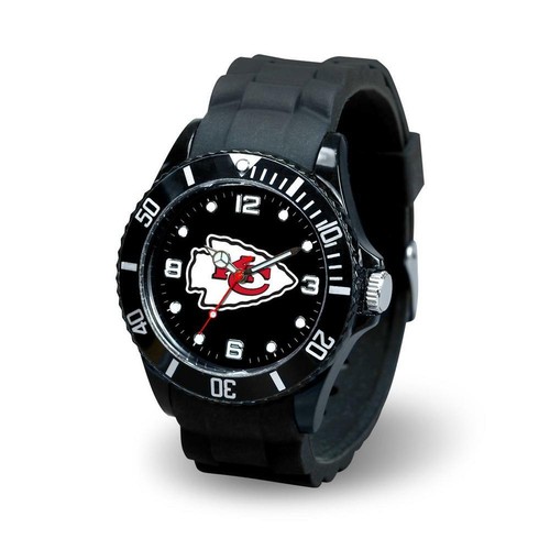 Orologio uomo nero - orologio,