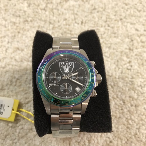 Orologio invicta las vegas - invicta,