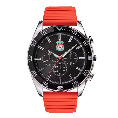 Orologio crono liverpool - orologio,