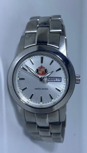Orologio sunderland - orologio,