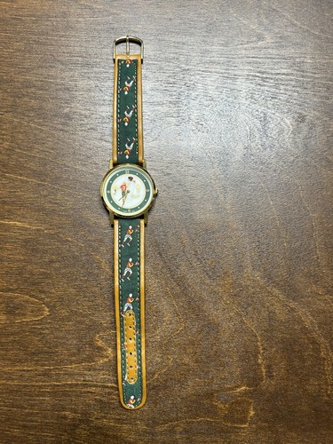 Orologio vintage lucida quarzo - vintage,