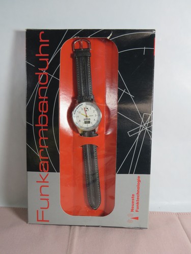 Orologio polso uomo - orologio, radio