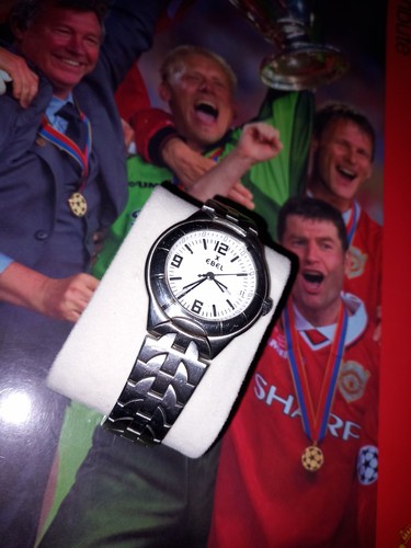 Orologio manchester united - orologio,