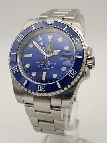 Orologio chelsea football cfc - orologio,