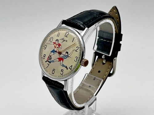 Orologio polso luch 2209 - polso,